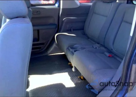 2003 Honda Element Ex z USA, uszkodzony, nr VIN 5J6YH28593L004245